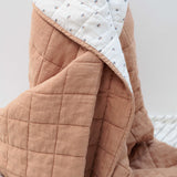 Matilda Reversible Quilt