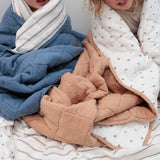 Finley Reversible Quilt