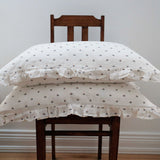 Matilda Linen Pillowcase