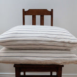 Finley Linen Pillowcase